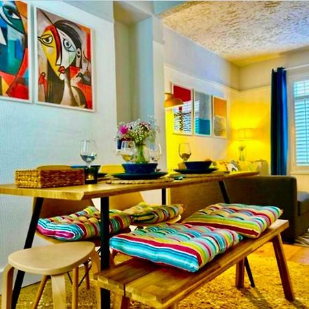 Bloom19 Traditional Belfast Entire House 10 Mins From City Centre Екстериор снимка