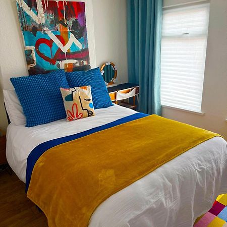 Bloom19 Traditional Belfast Entire House 10 Mins From City Centre Екстериор снимка