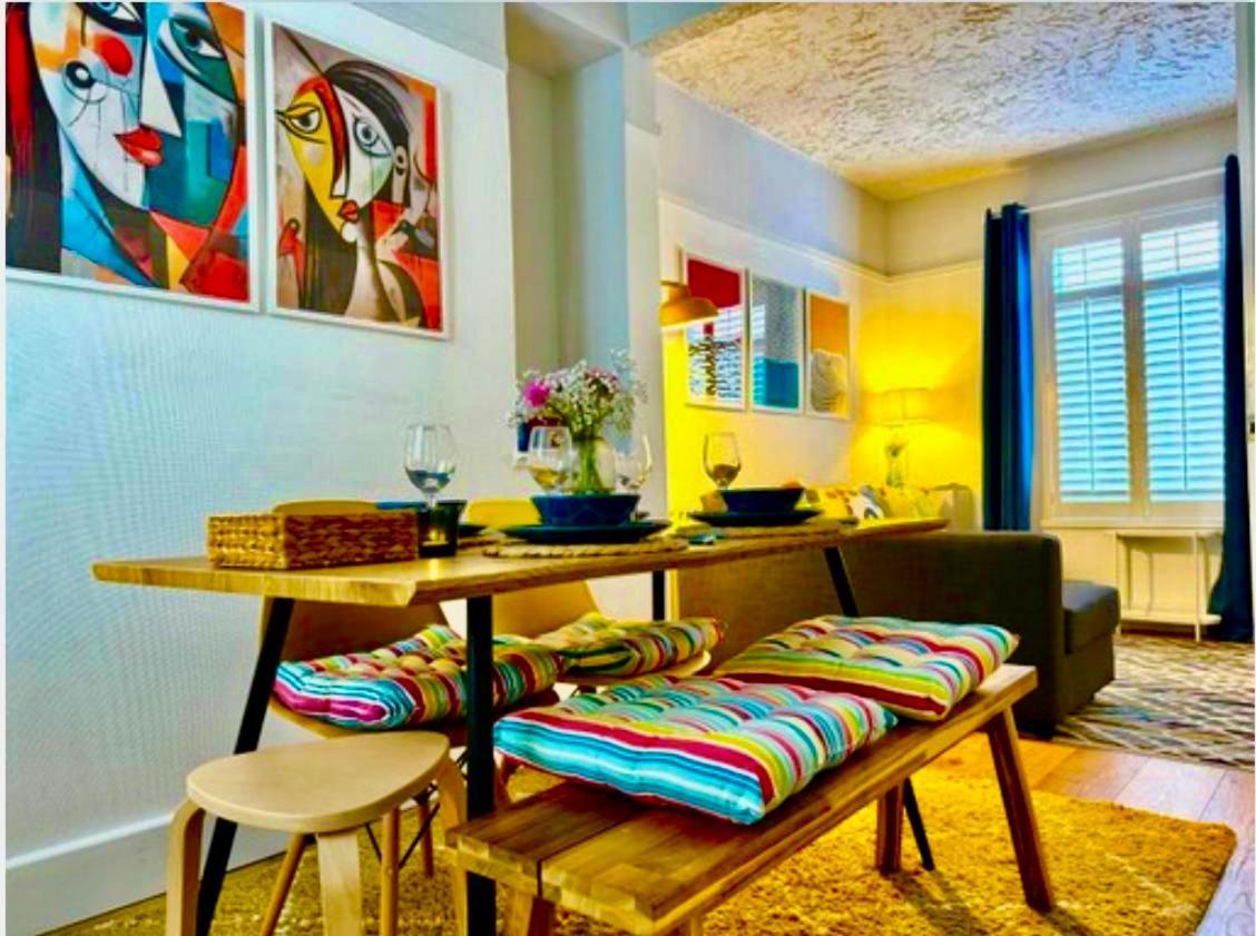 Bloom19 Traditional Belfast Entire House 10 Mins From City Centre Екстериор снимка