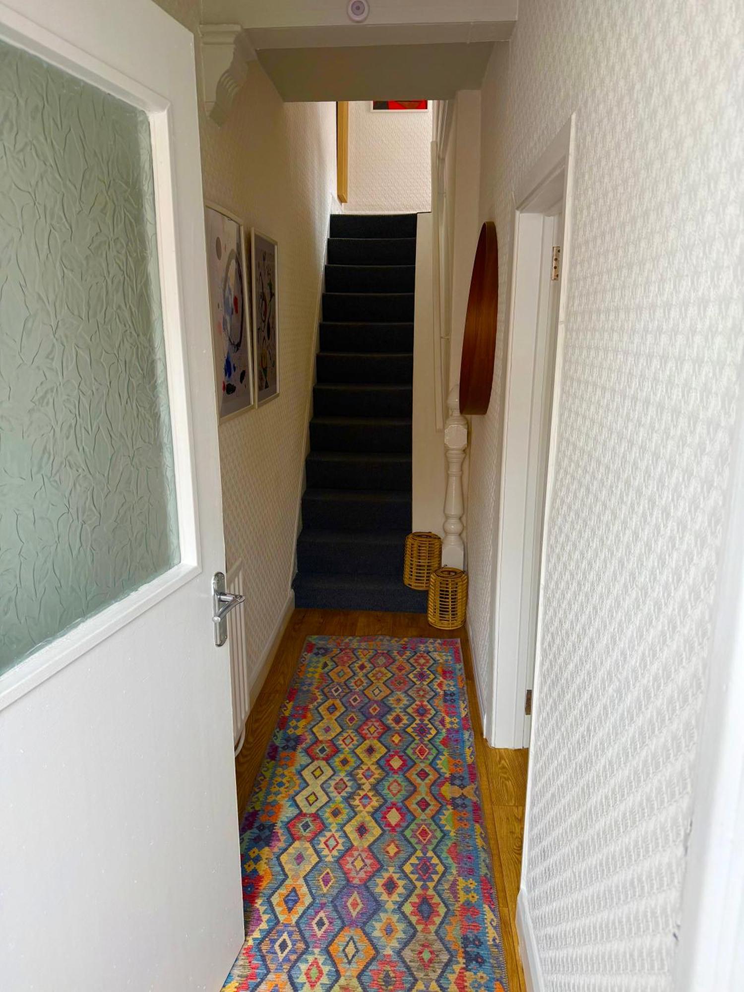 Bloom19 Traditional Belfast Entire House 10 Mins From City Centre Екстериор снимка
