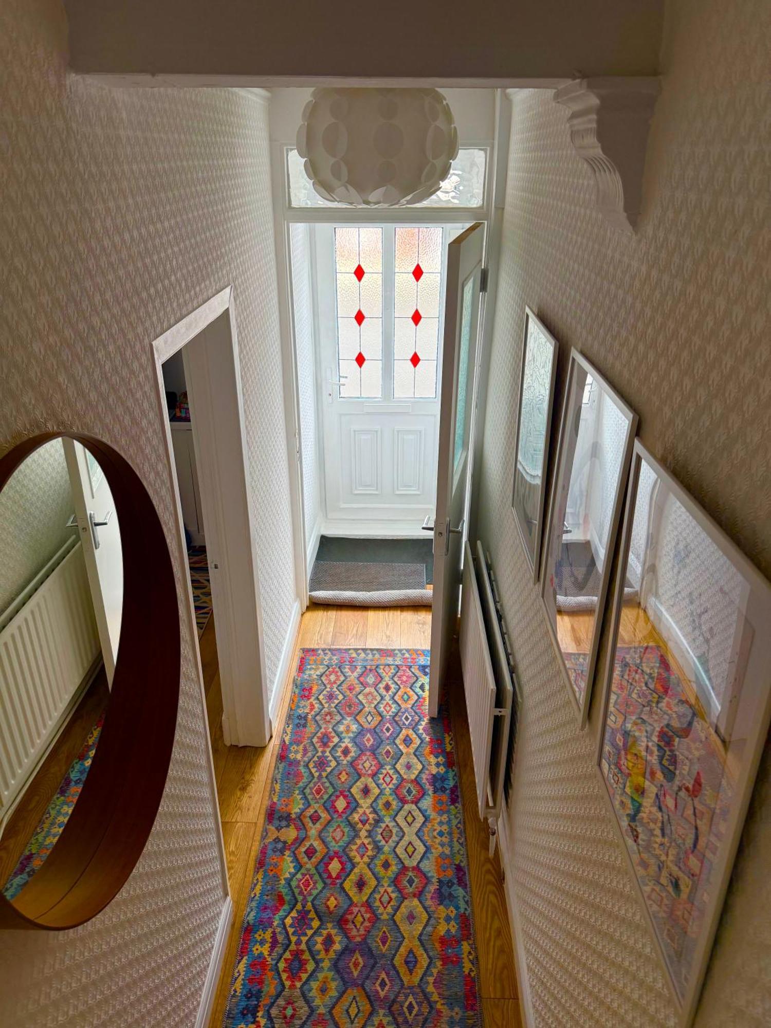 Bloom19 Traditional Belfast Entire House 10 Mins From City Centre Екстериор снимка