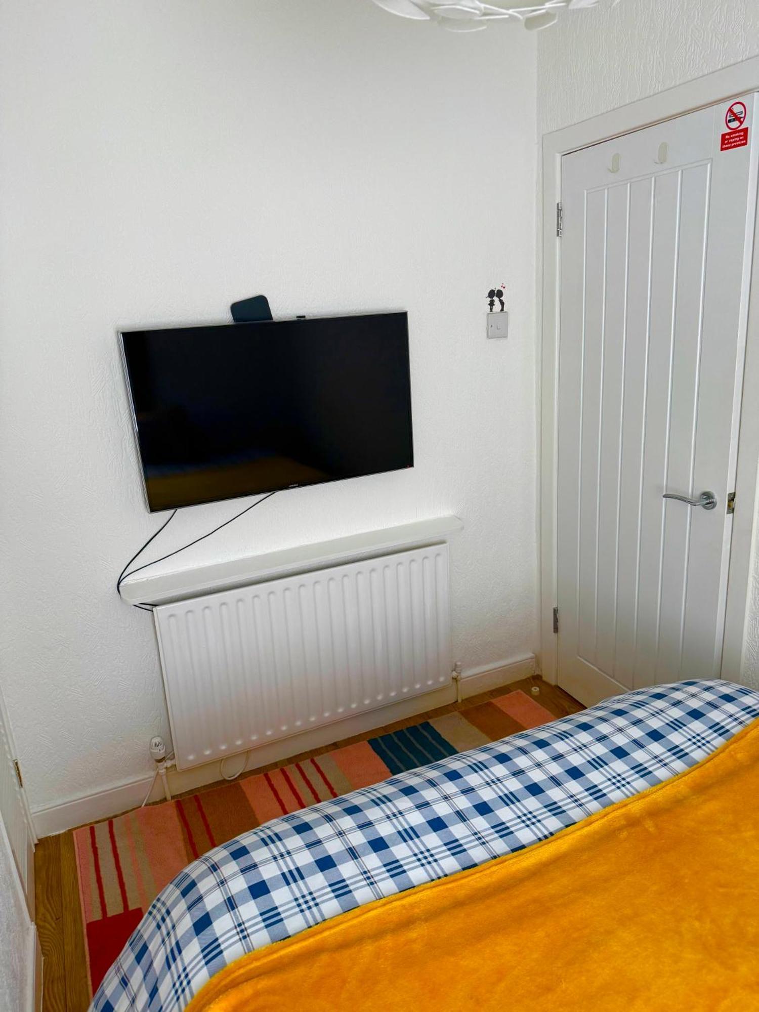 Bloom19 Traditional Belfast Entire House 10 Mins From City Centre Екстериор снимка