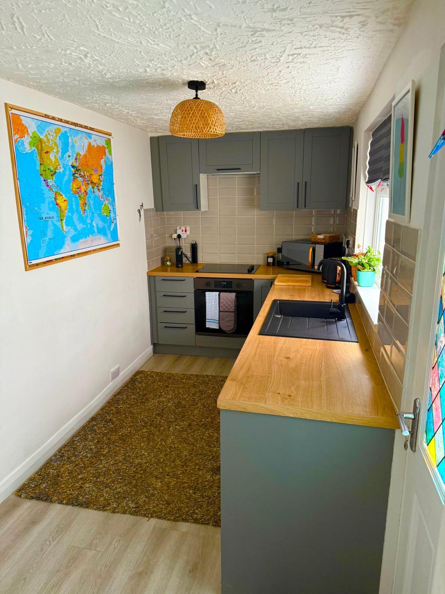 Bloom19 Traditional Belfast Entire House 10 Mins From City Centre Екстериор снимка