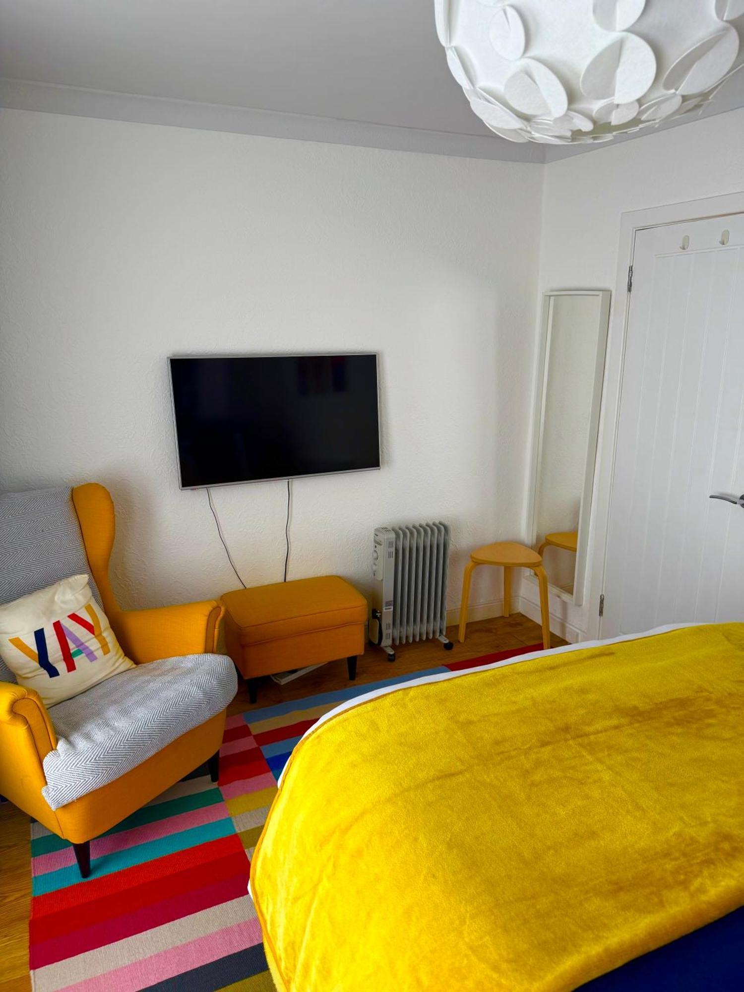 Bloom19 Traditional Belfast Entire House 10 Mins From City Centre Екстериор снимка