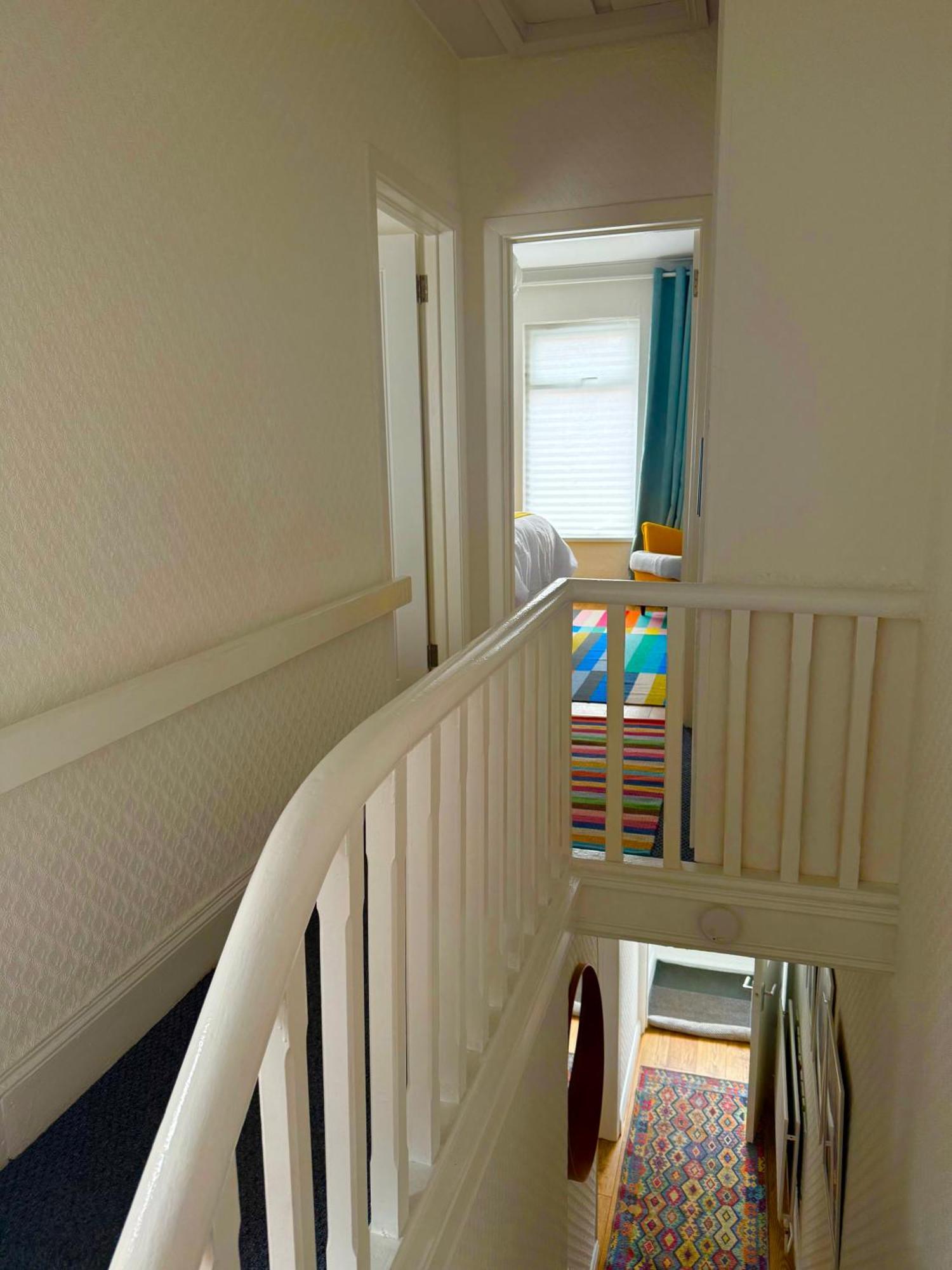 Bloom19 Traditional Belfast Entire House 10 Mins From City Centre Екстериор снимка
