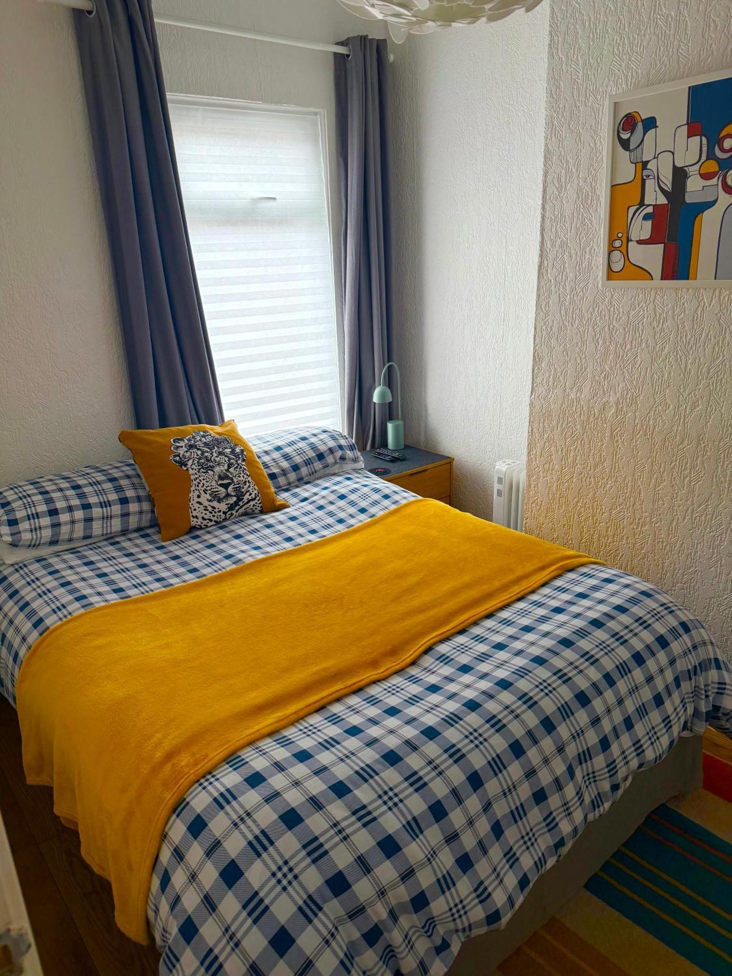 Bloom19 Traditional Belfast Entire House 10 Mins From City Centre Екстериор снимка