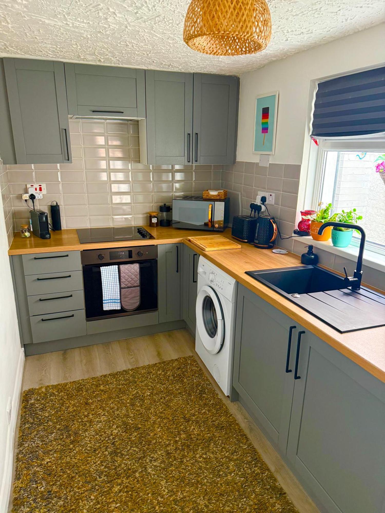 Bloom19 Traditional Belfast Entire House 10 Mins From City Centre Екстериор снимка