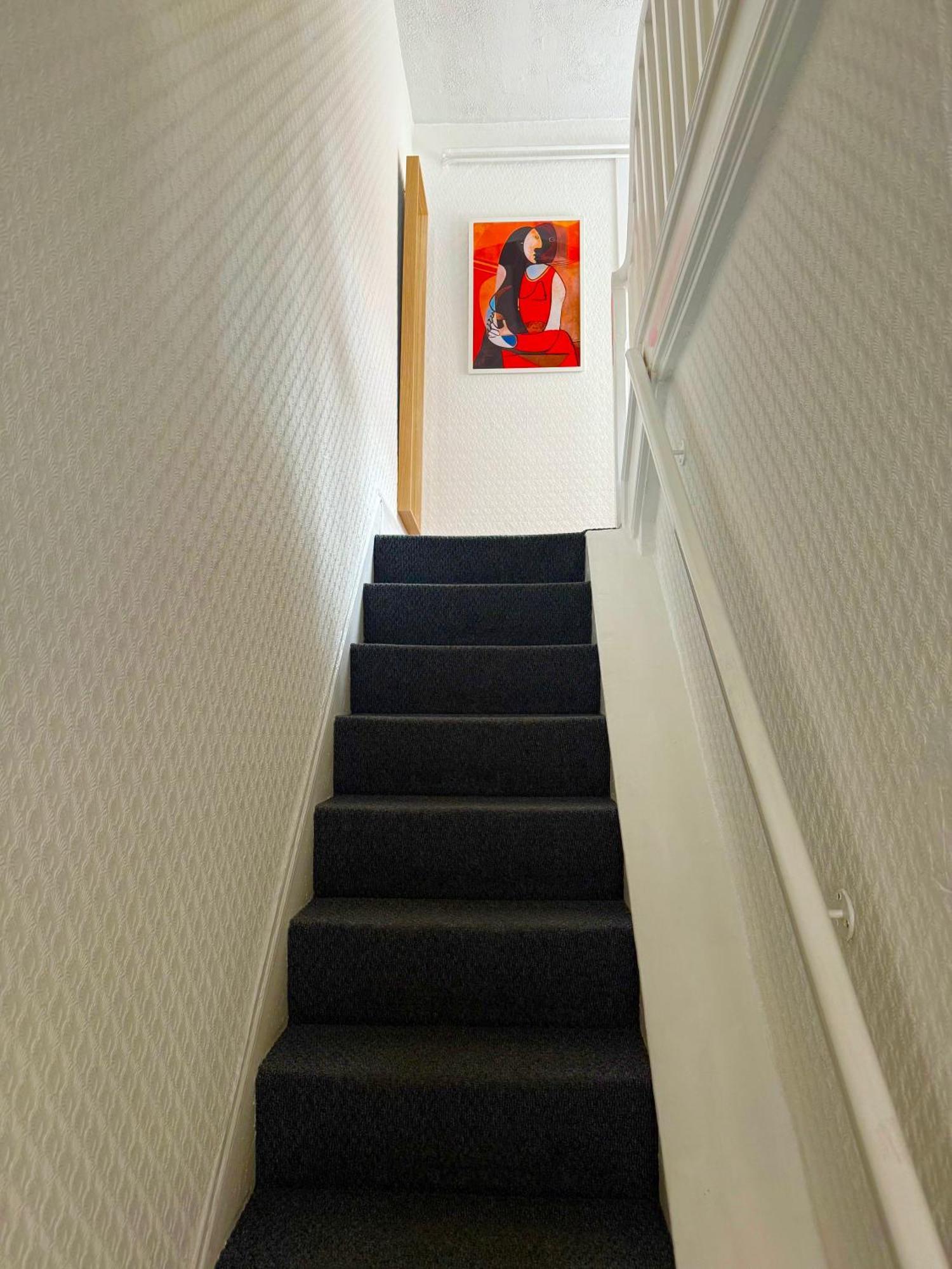 Bloom19 Traditional Belfast Entire House 10 Mins From City Centre Екстериор снимка